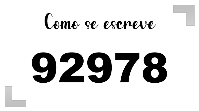 Imagem do número 92978