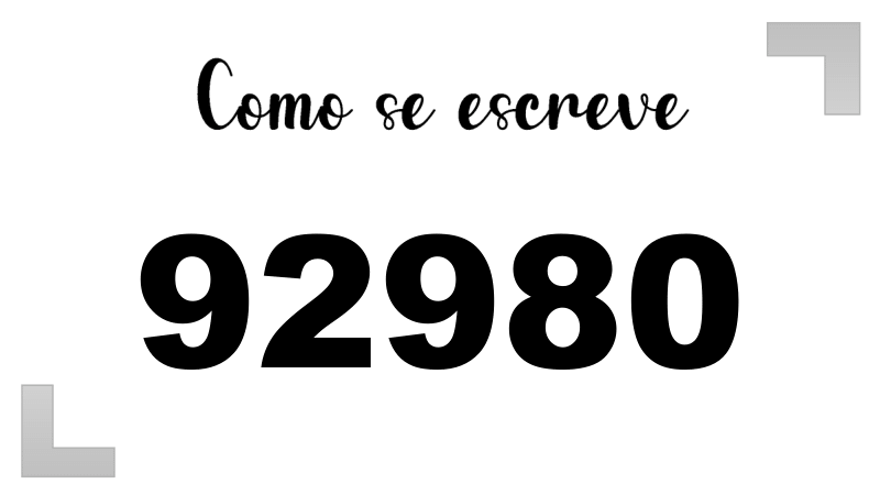 Imagem do número 92980