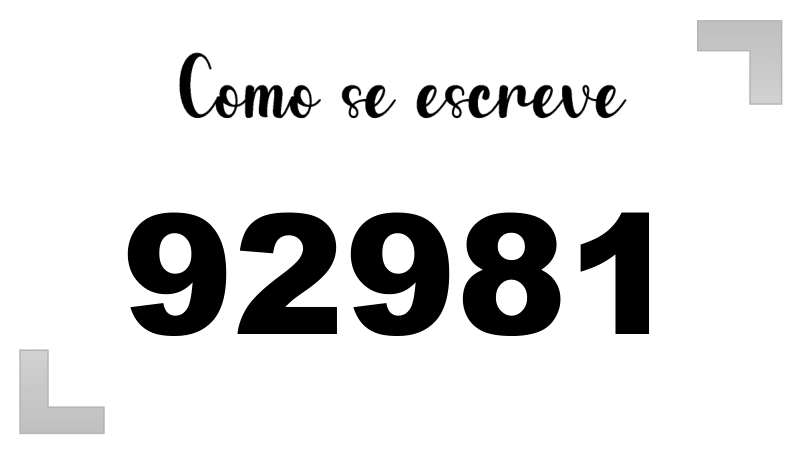 Imagem do número 92981