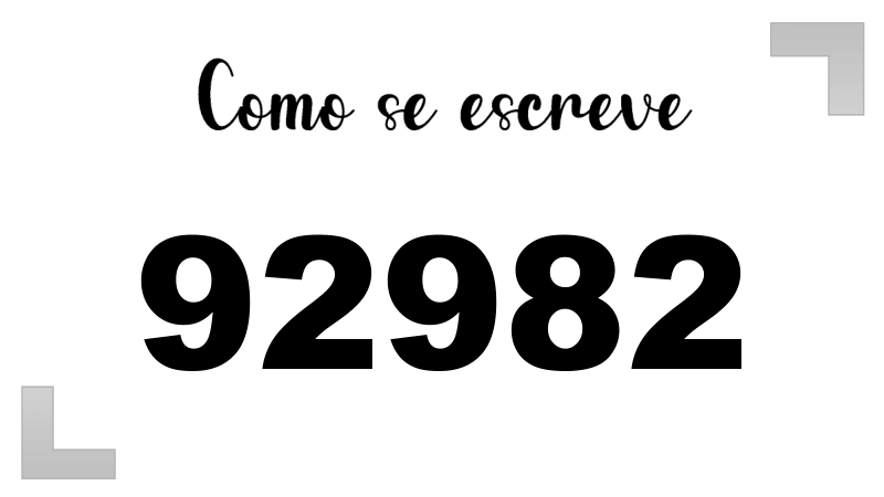 Imagem do número 92982