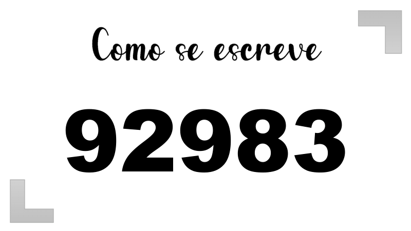 Imagem do número 92983