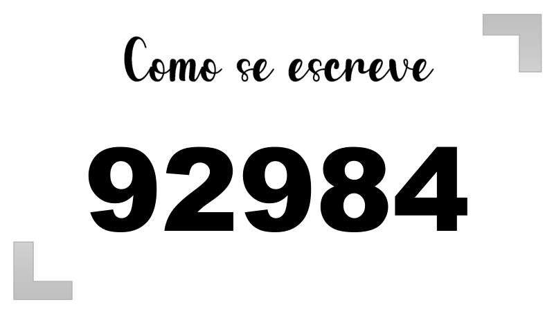 Imagem do número 92984