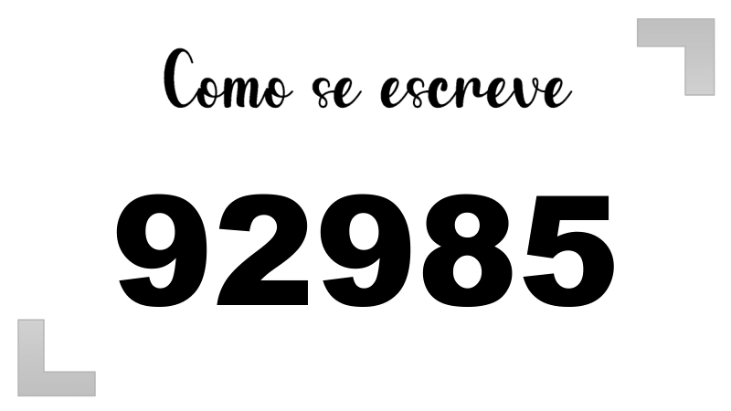 Imagem do número 92985