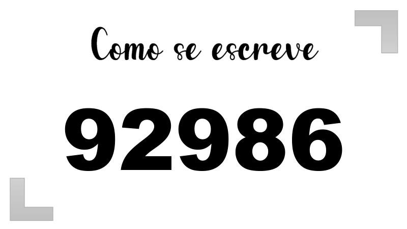 Imagem do número 92986