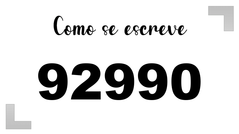 Imagem do número 92990