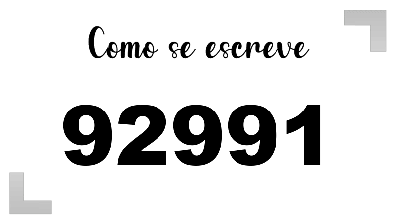 Imagem do número 92991