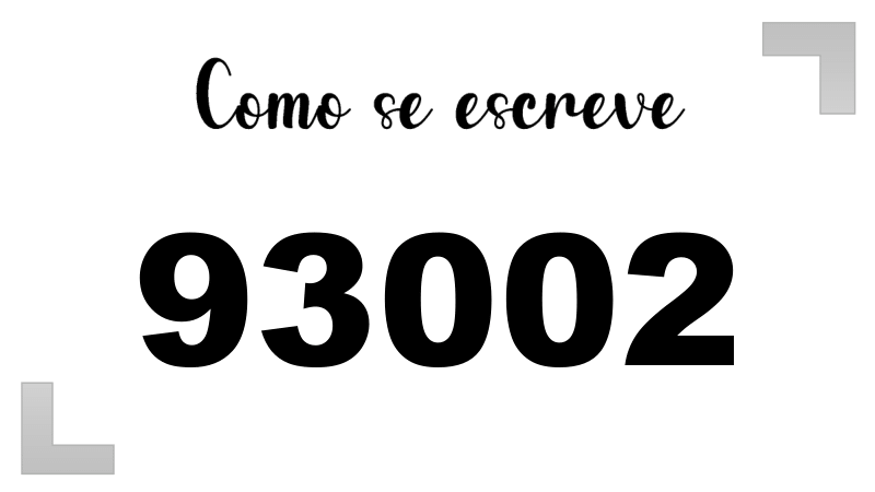 Imagem do número 93002