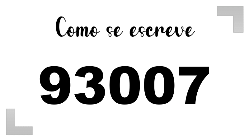 Imagem do número 93007