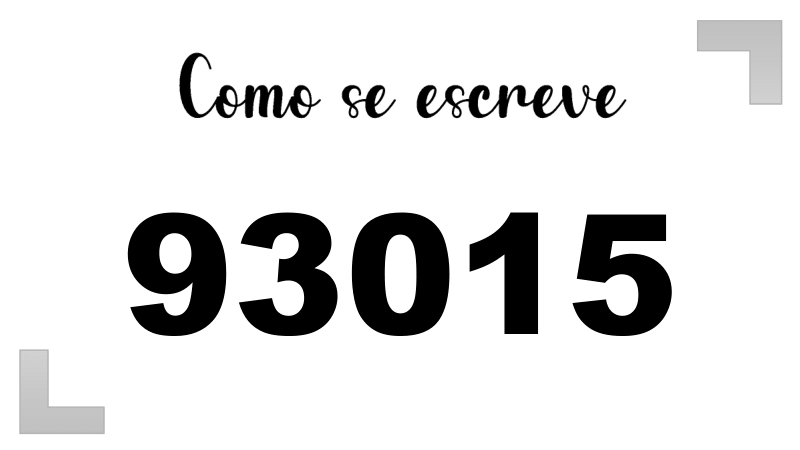 Imagem do número 93015