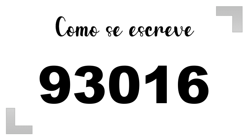 Imagem do número 93016
