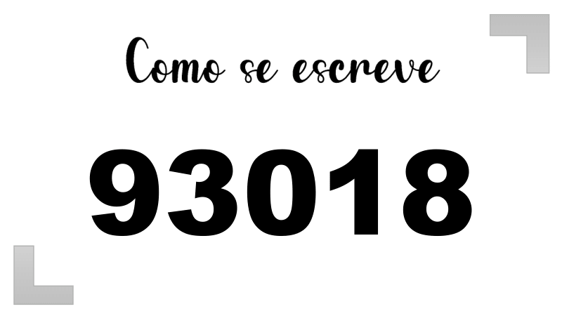 Imagem do número 93018