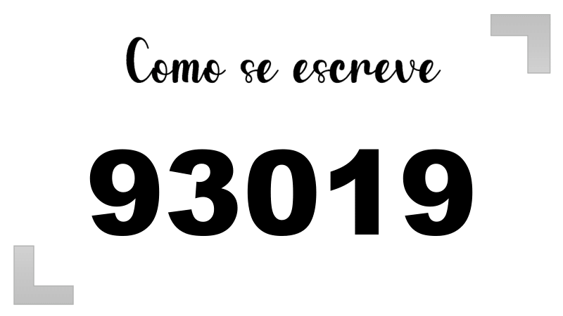 Imagem do número 93019