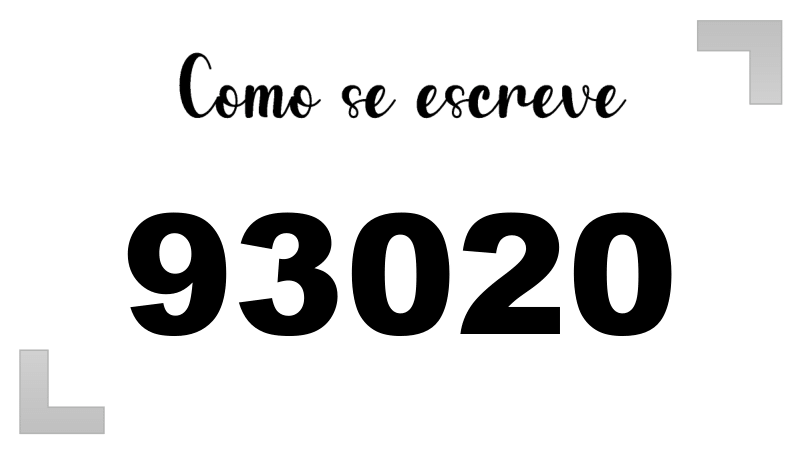 Imagem do número 93020