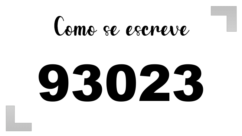 Imagem do número 93023