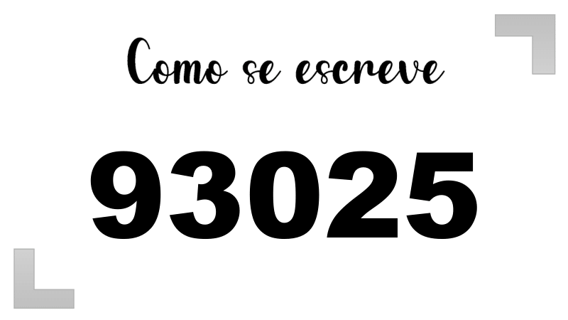 Imagem do número 93025