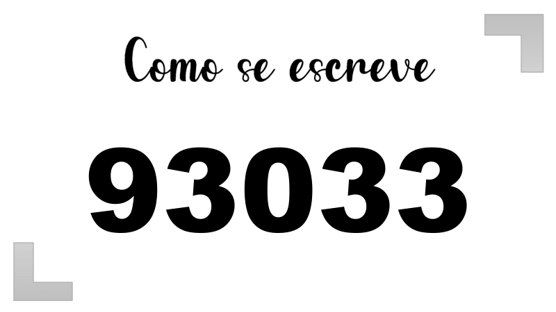 Imagem do número 93033