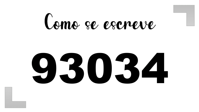 Imagem do número 93034