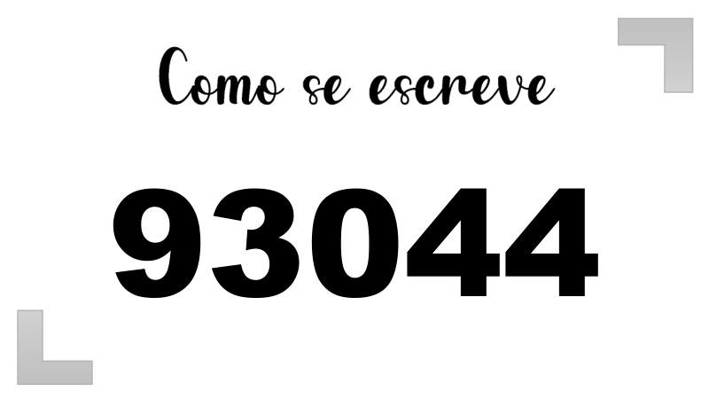 Imagem do número 93044