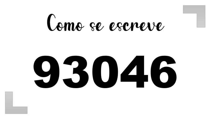 Imagem do número 93046