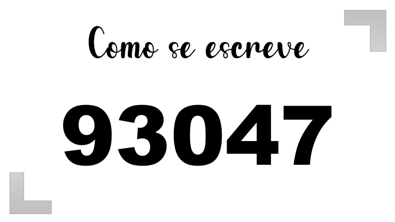 Imagem do número 93047