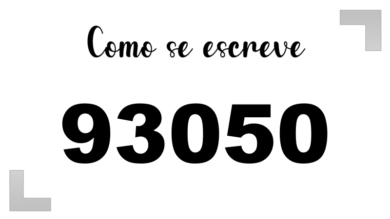 Imagem do número 93050