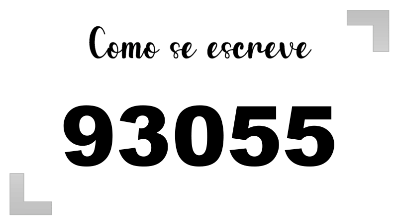 Imagem do número 93055