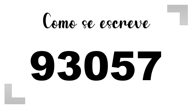 Imagem do número 93057