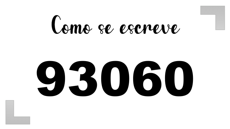 Imagem do número 93060