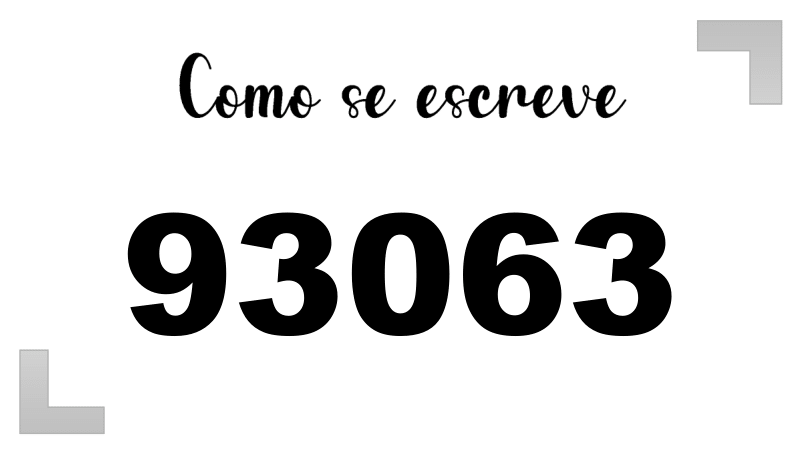 Imagem do número 93063