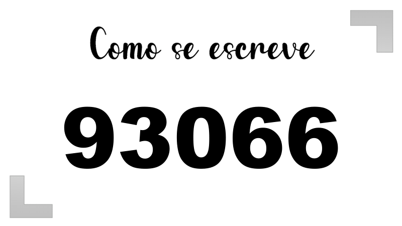 Imagem do número 93066