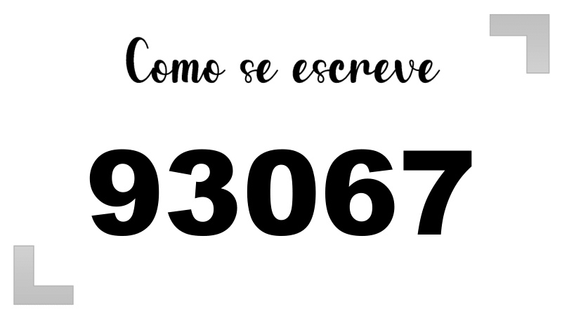 Imagem do número 93067