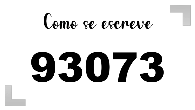 Imagem do número 93073
