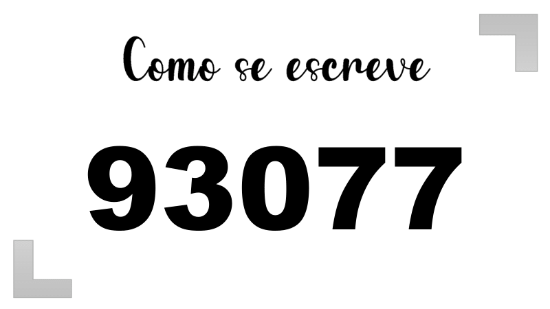 Imagem do número 93077