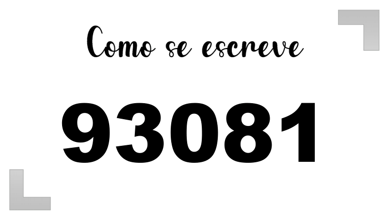 Imagem do número 93081