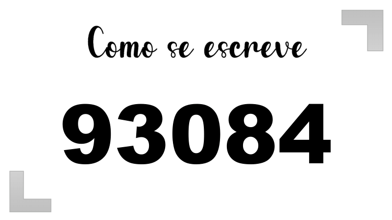 Imagem do número 93084