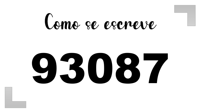 Imagem do número 93087