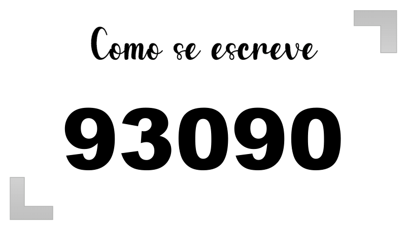 Imagem do número 93090