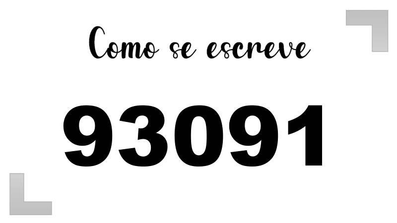Imagem do número 93091