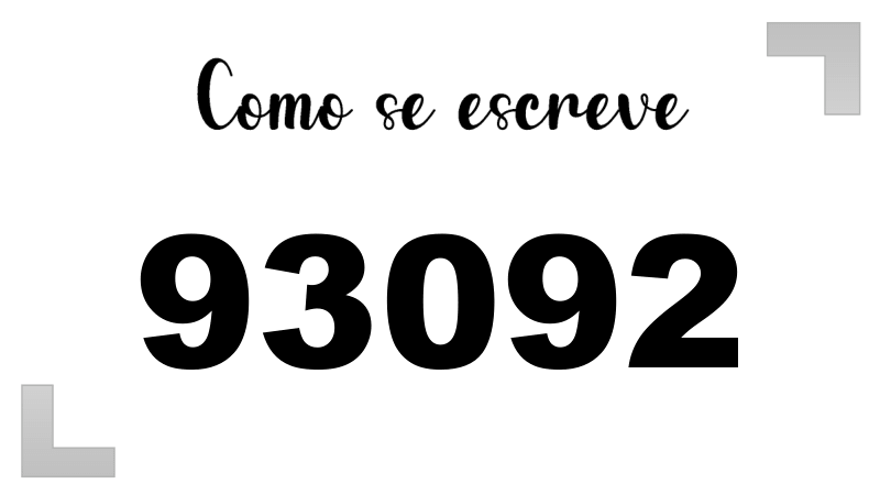 Imagem do número 93092