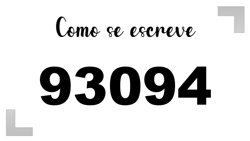 Imagem do número 93094