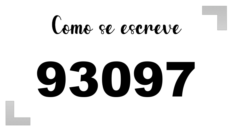 Imagem do número 93097