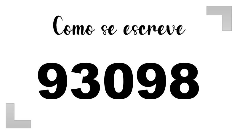 Imagem do número 93098
