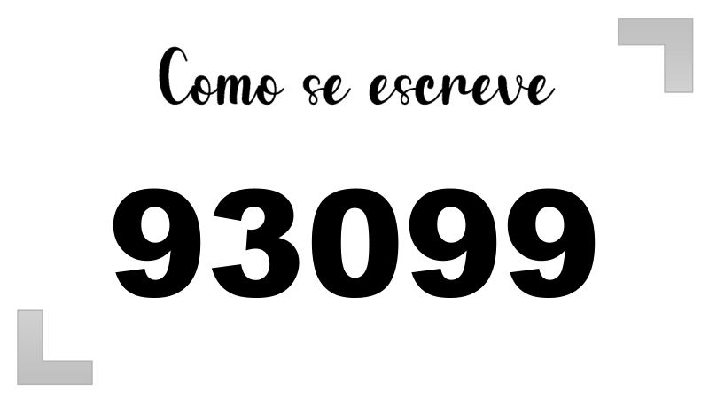 Imagem do número 93099