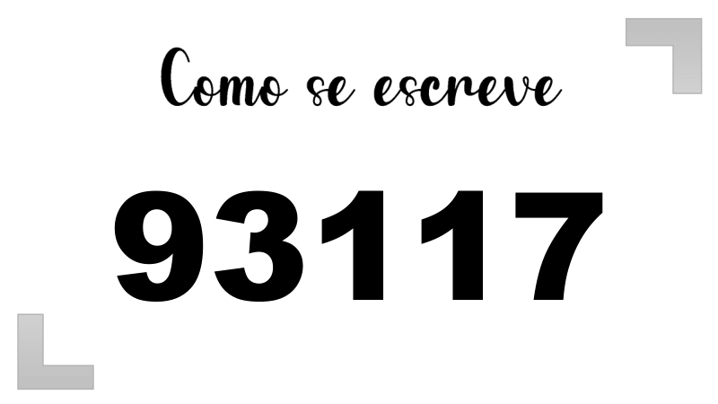Imagem do número 93117