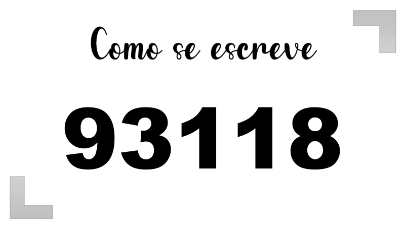Imagem do número 93118