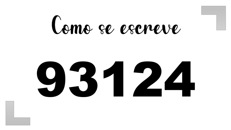 Imagem do número 93124