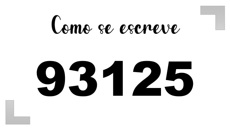 Imagem do número 93125