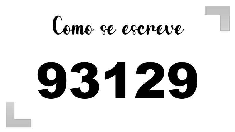 Imagem do número 93129