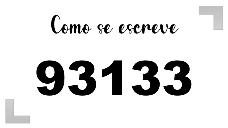 Imagem do número 93133