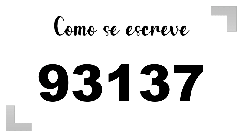 Imagem do número 93137